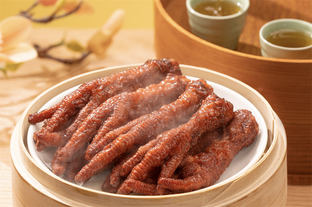 为什么最会吃的中国人，没有世界级的零食？